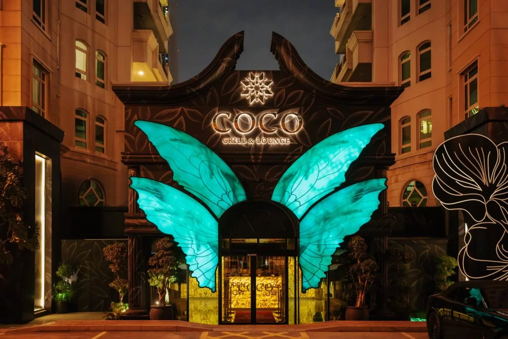 Coco Dubai