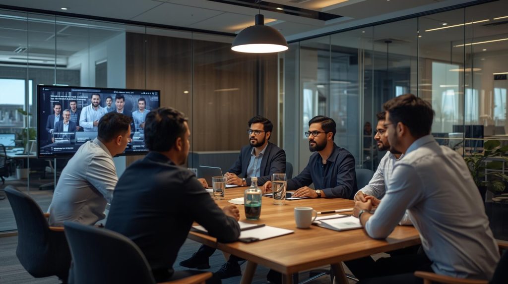 Digital Marketing Agency