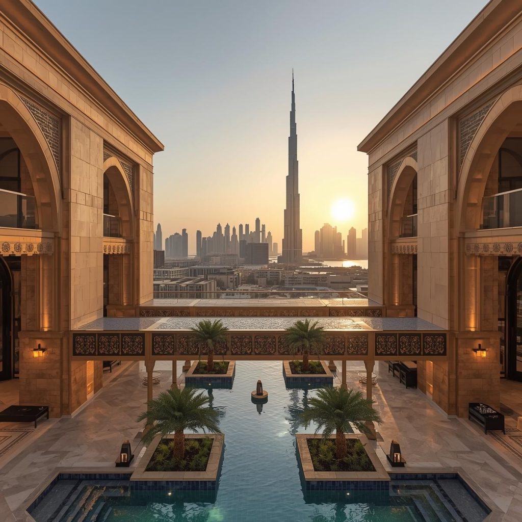 Hospitality Marketing Agency in Dubai