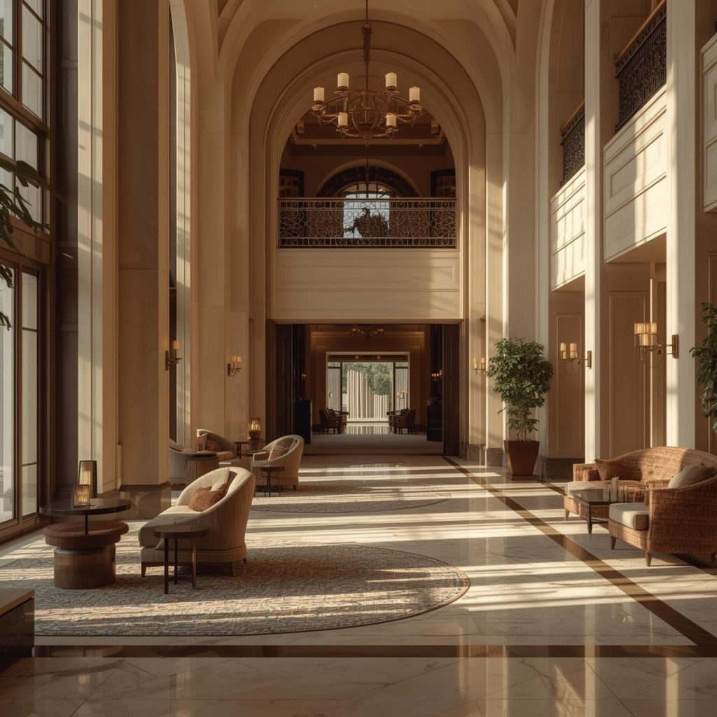 masoncircle Hospitality Marketing Agency in Dubai