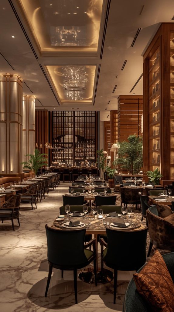 hospitality marketing service