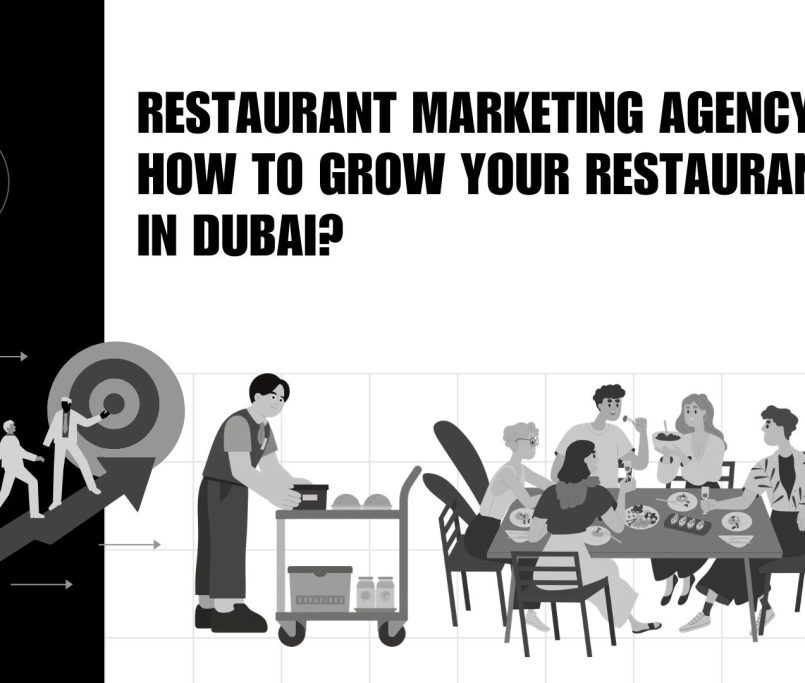 Restaurant Marketing Agency How to Grow Your Restaurant in Dubai