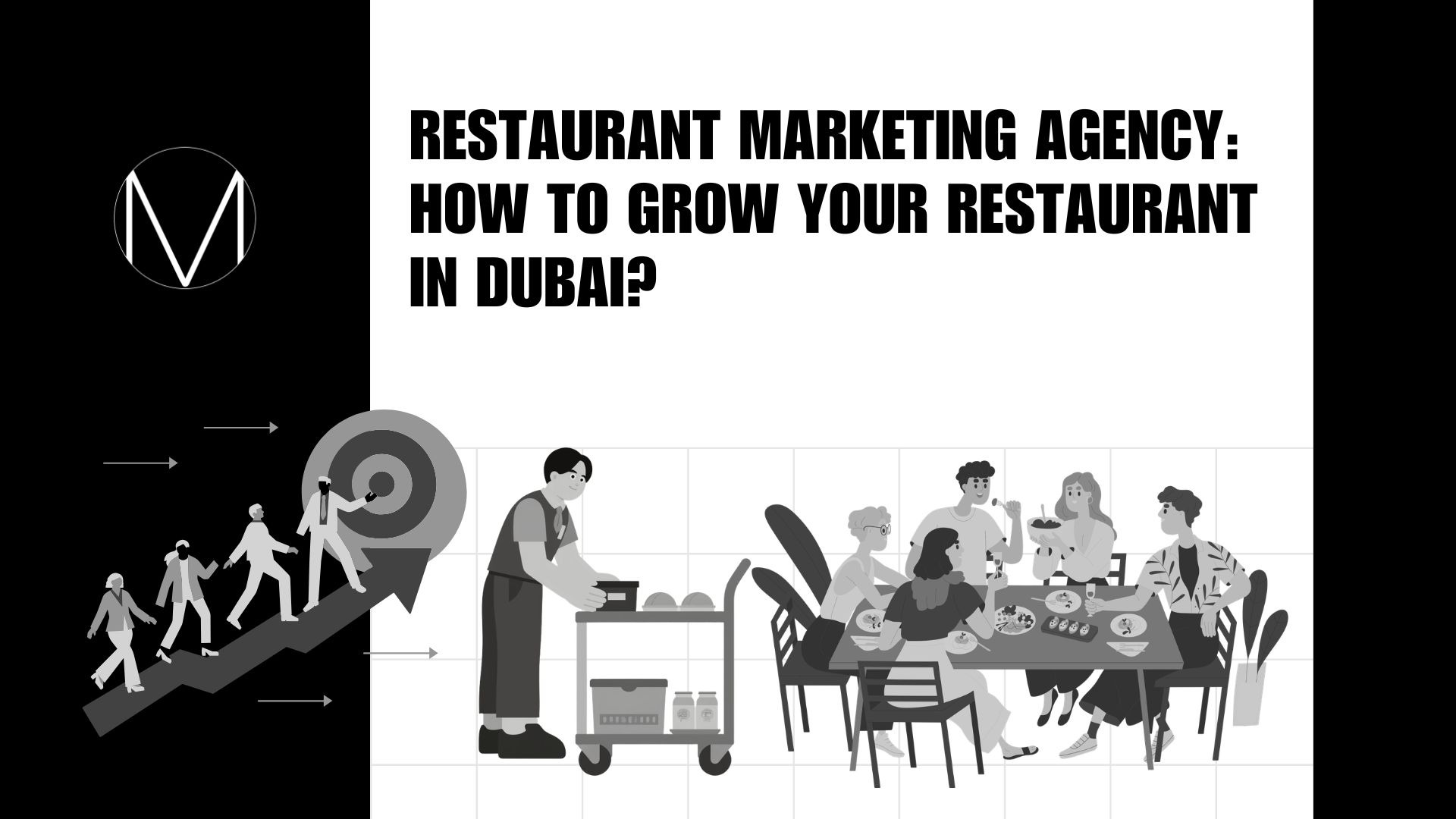 Restaurant Marketing Agency How to Grow Your Restaurant in Dubai