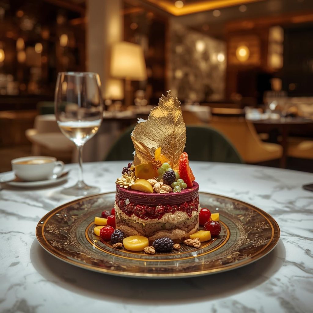 Mason circle Restaurant Marketing Agency in Dubai