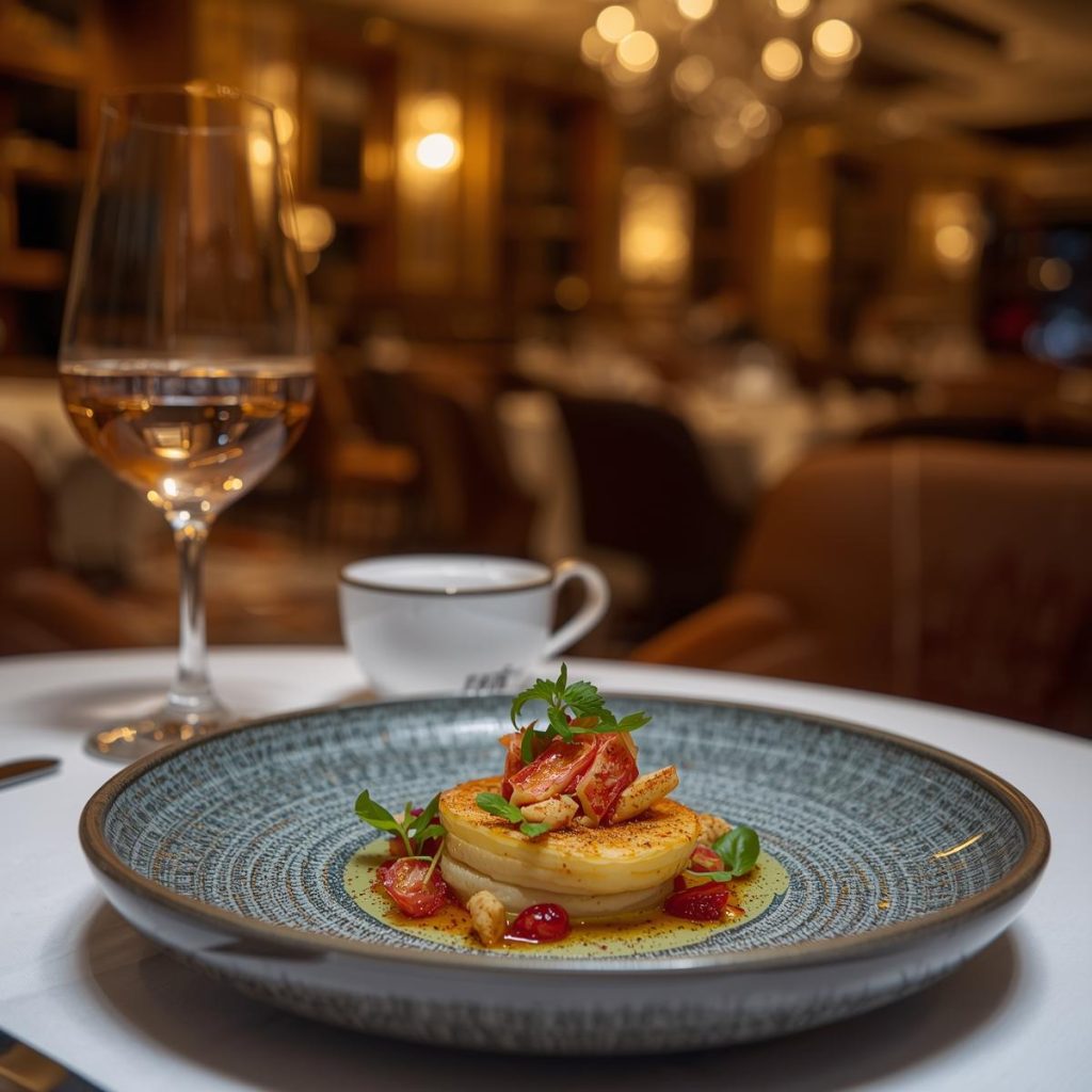 Mason circle Restaurant Marketing Agency in Dubai