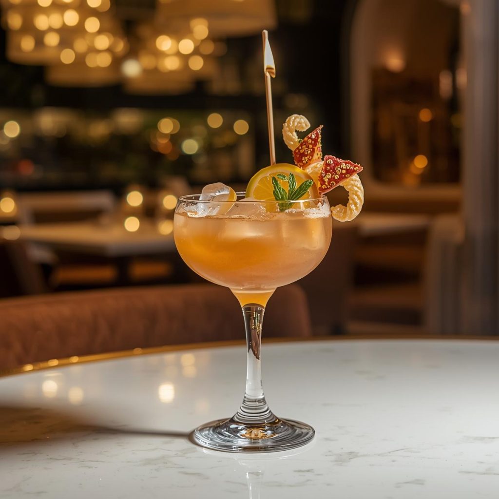 Mason circle Restaurant Marketing Agency in Dubai