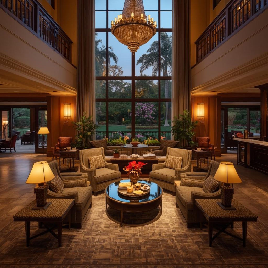 masoncircle hotel or resort dubai