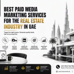 Best Paid Media Marketing Services for Real Estate in UAE | Mason Circle
