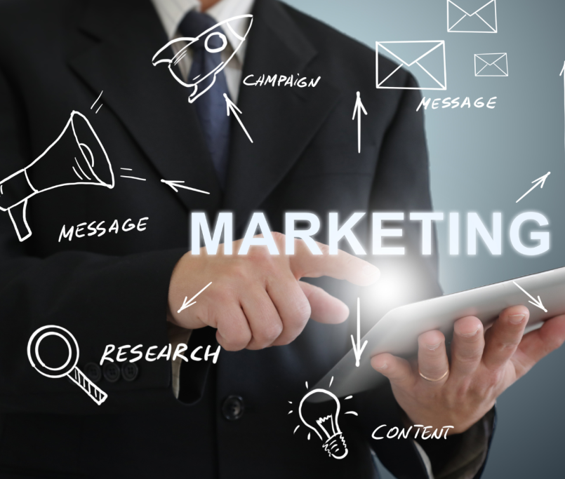How to Improve E-commerce Sales Through Digital Marketing in the UAE